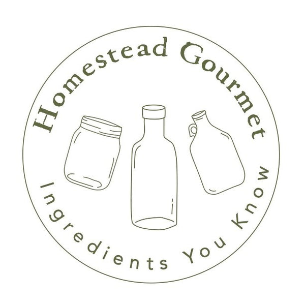 Homestead Gourmet